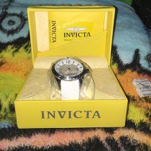 Ladies Invicta watch